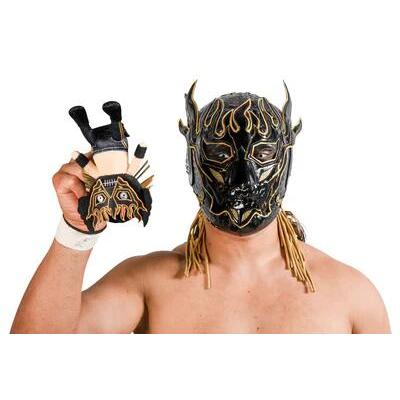 ぴょんすけ エル・デスペラード(3) 新日本プロレス NJPW : プロレス