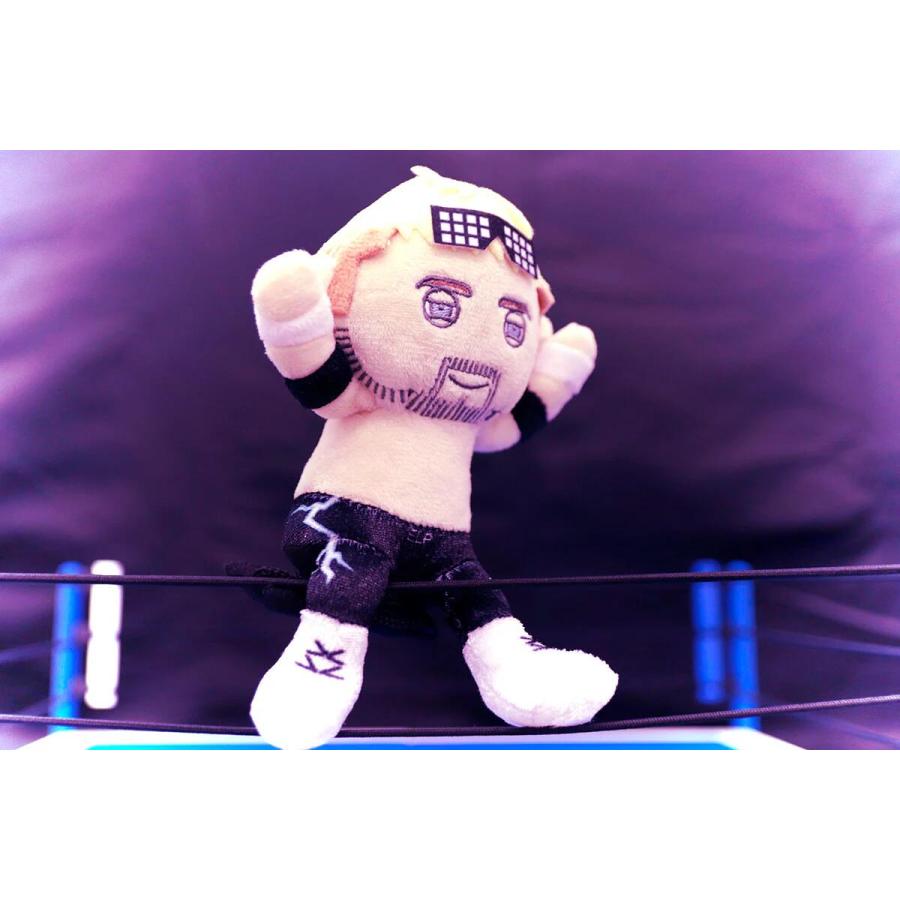 ぴょんすけ エル・ファンタズモ (3) 新日本プロレス NJPW |  | 12