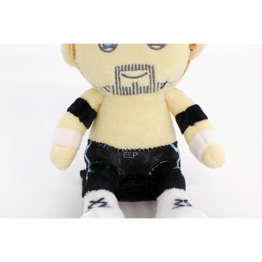 ぴょんすけ エル・ファンタズモ (3) 新日本プロレス NJPW |  | 04