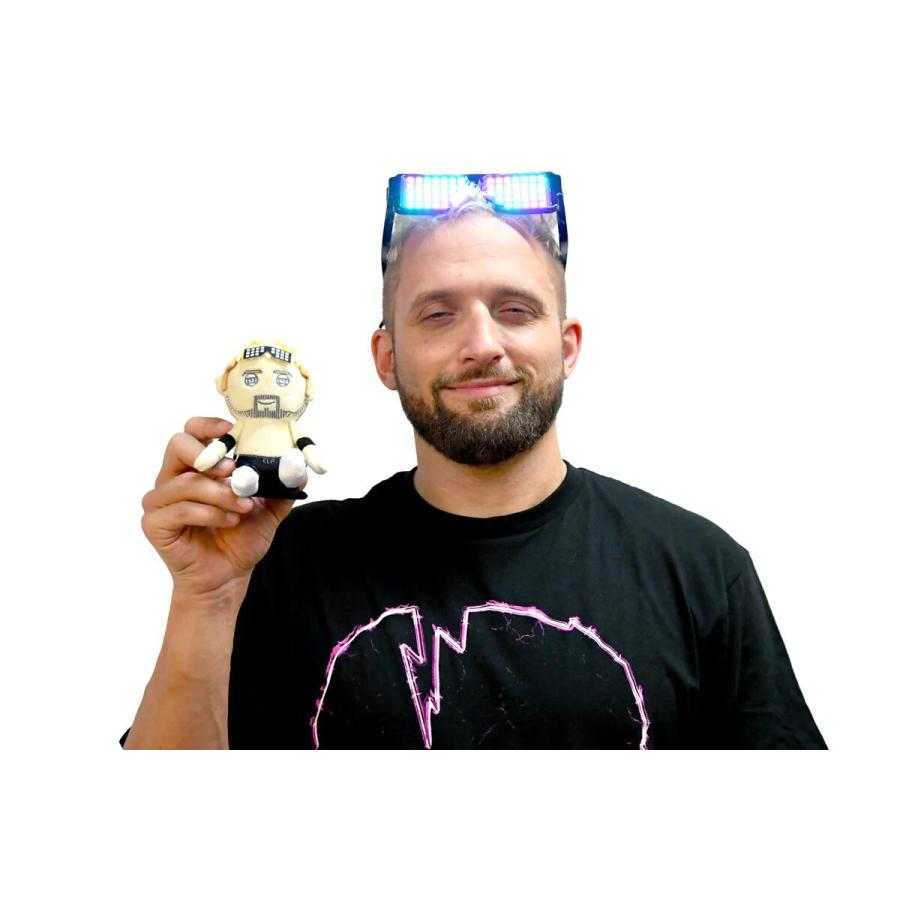 ぴょんすけ エル・ファンタズモ (3) 新日本プロレス NJPW |  | 05