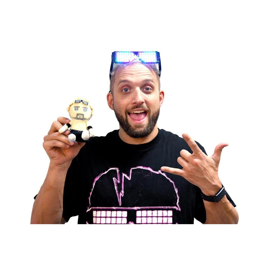 ぴょんすけ エル・ファンタズモ (3) 新日本プロレス NJPW |  | 06