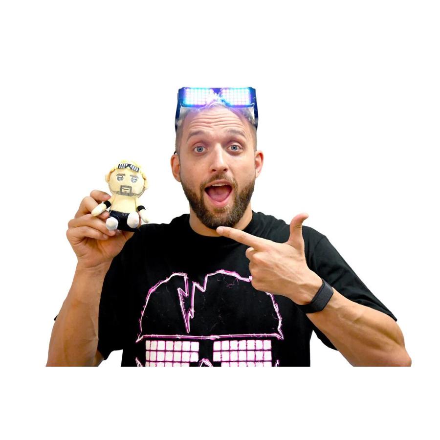 ぴょんすけ エル・ファンタズモ (3) 新日本プロレス NJPW |  | 07