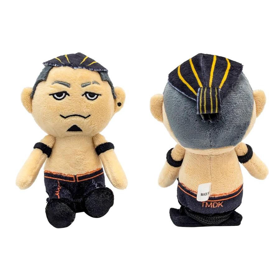ぴょんすけ 藤田晃生 新日本プロレス NJPW : プロレス専門店バック