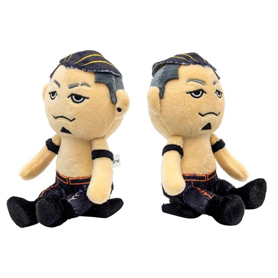 ぴょんすけ 藤田晃生 新日本プロレス NJPW : プロレス専門店バック