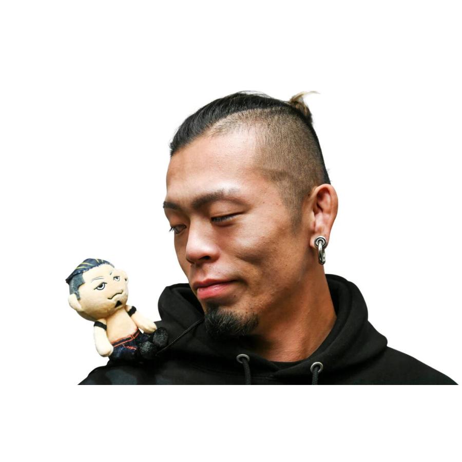 ぴょんすけ 藤田晃生 新日本プロレス NJPW : プロレス専門店バック