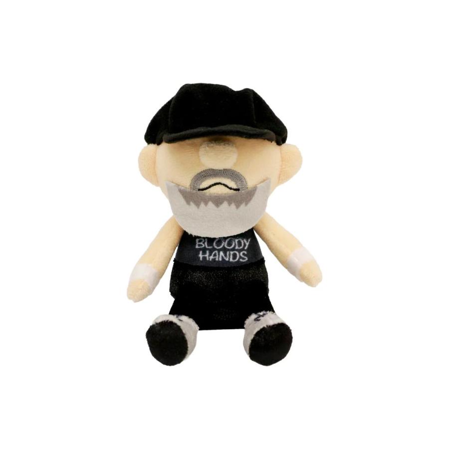 ぴょんすけ 外道 新日本プロレス NJPW | 