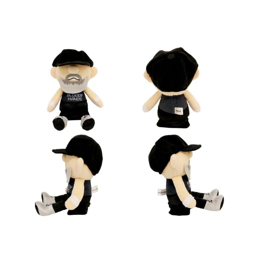 ぴょんすけ 外道 新日本プロレス NJPW |  | 01