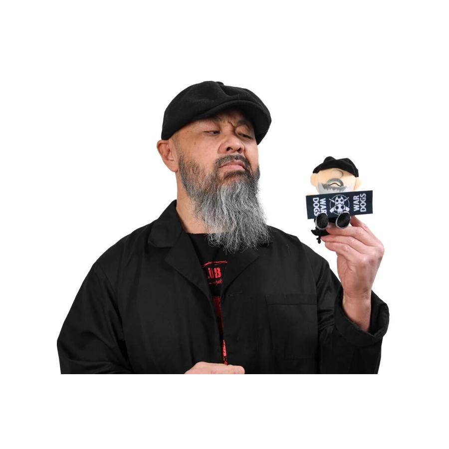 ぴょんすけ 外道 新日本プロレス NJPW |  | 03