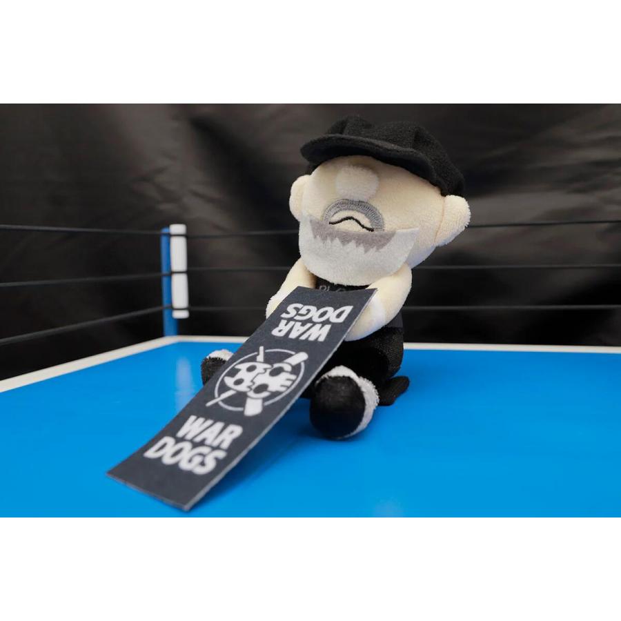 ぴょんすけ 外道 新日本プロレス NJPW |  | 04