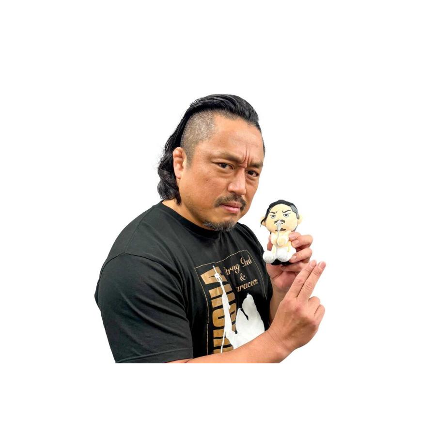 ぴょんすけ　後藤洋央紀 新日本プロレス NJPW |  | 05