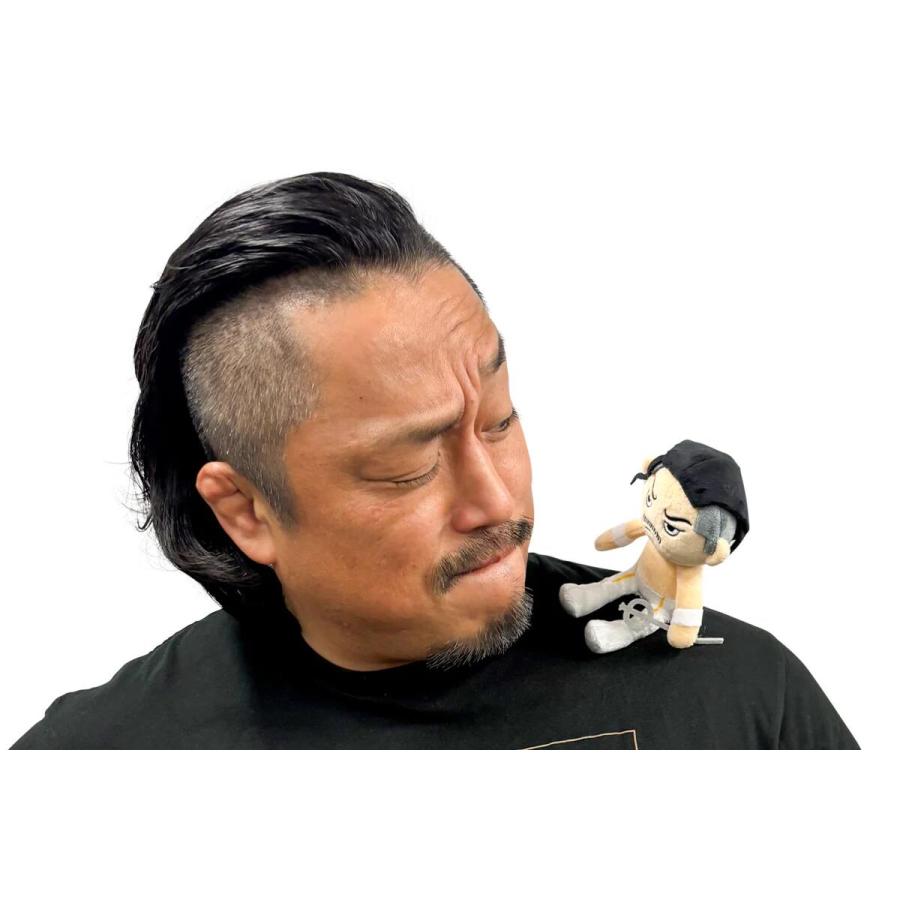 ぴょんすけ　後藤洋央紀 新日本プロレス NJPW |  | 07