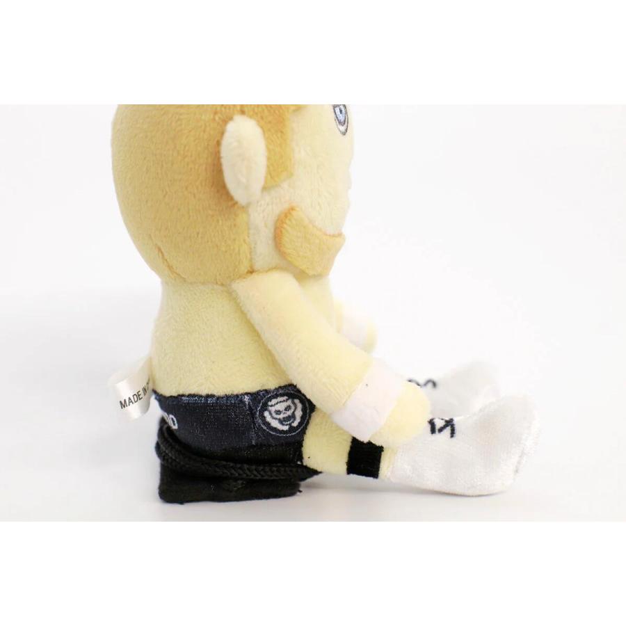 ぴょんすけ ゲイブ・キッド 新日本プロレス NJPW |  | 03