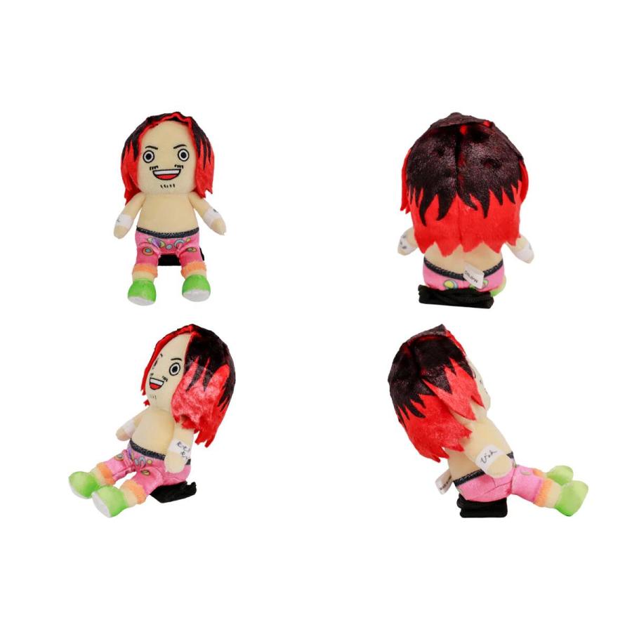 ぴょんすけ 高橋ヒロム(3) 新日本プロレス NJPW |  | 01