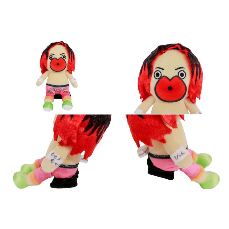 ぴょんすけ 高橋ヒロム(3) 新日本プロレス NJPW |  | 02