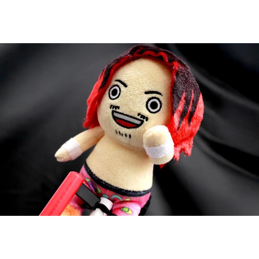 ぴょんすけ 高橋ヒロム(3) 新日本プロレス NJPW |  | 03