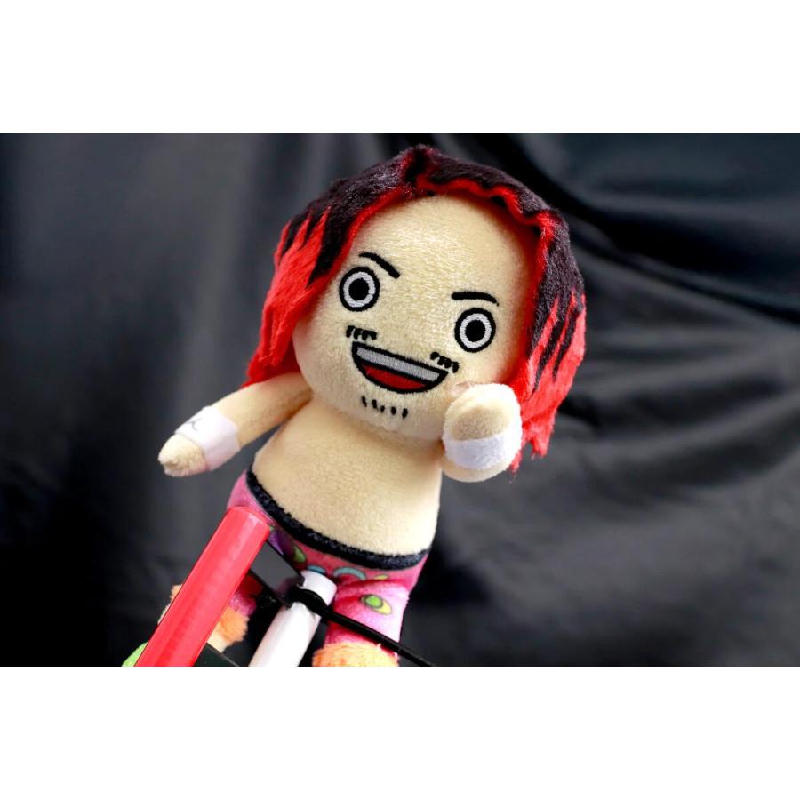 ぴょんすけ 高橋ヒロム(3) 新日本プロレス NJPW |  | 04