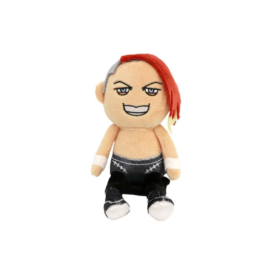 ぴょんすけ 石森太二 新日本プロレス NJPW | 