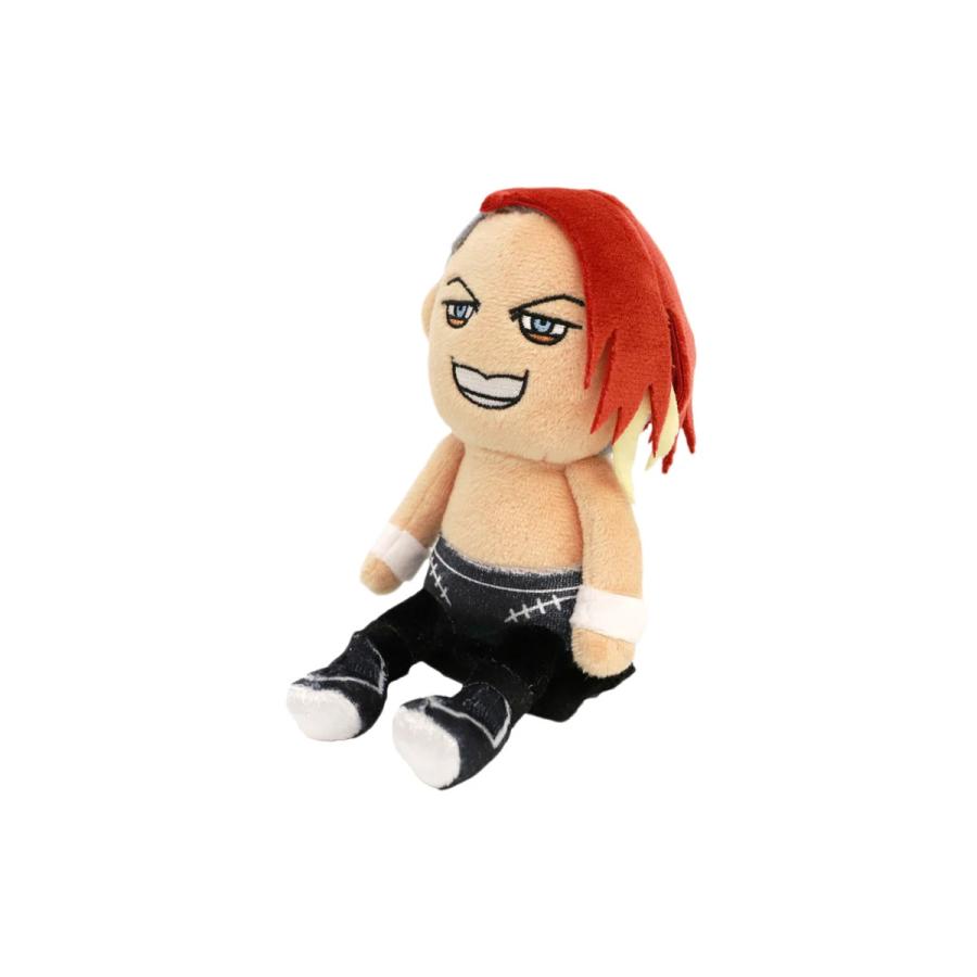 ぴょんすけ 石森太二 新日本プロレス NJPW |  | 01