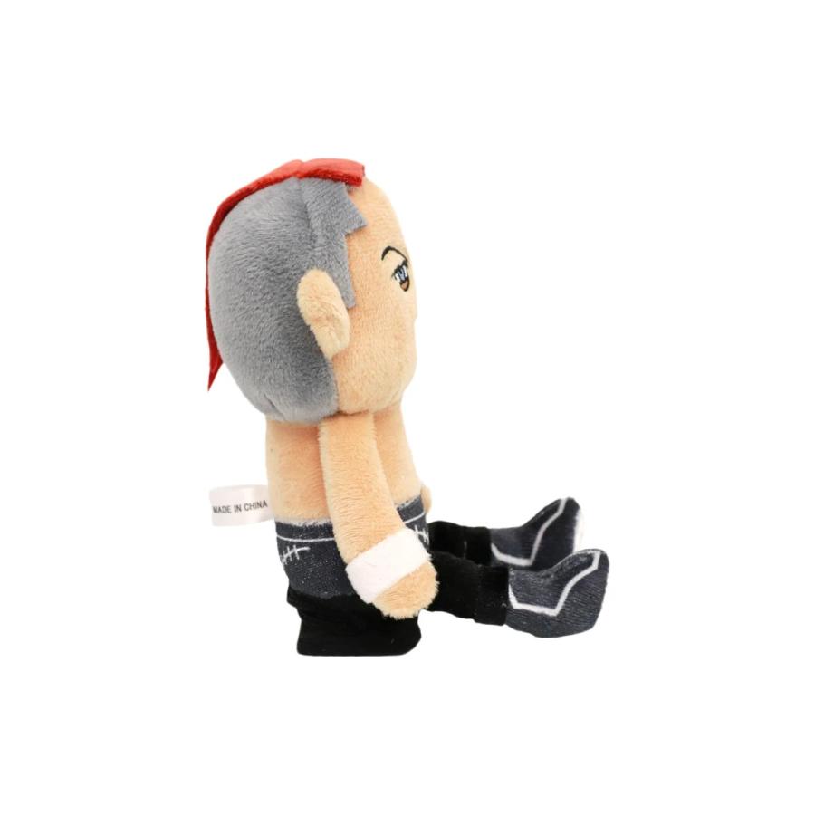 ぴょんすけ 石森太二 新日本プロレス NJPW |  | 04