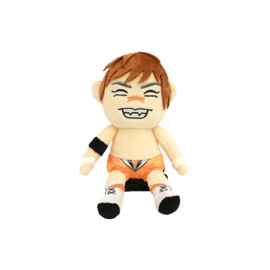 ぴょんすけ 小島聡 新日本プロレス NJPW | 