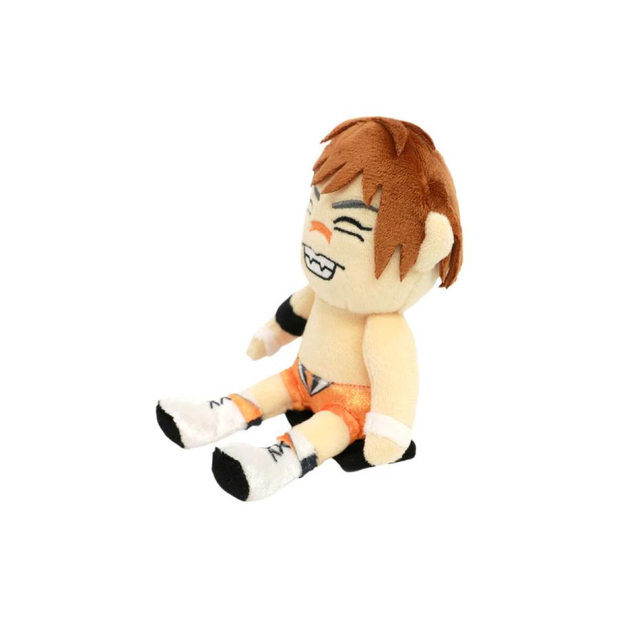 ぴょんすけ 小島聡 新日本プロレス NJPW |  | 01