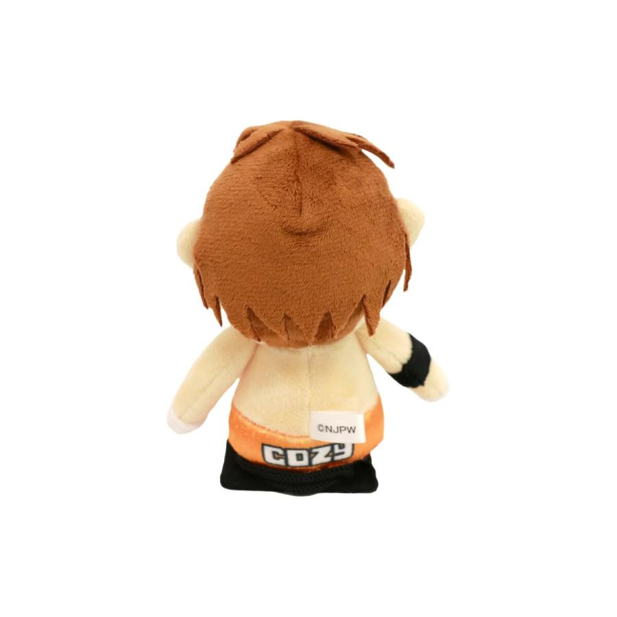 ぴょんすけ 小島聡 新日本プロレス NJPW |  | 03