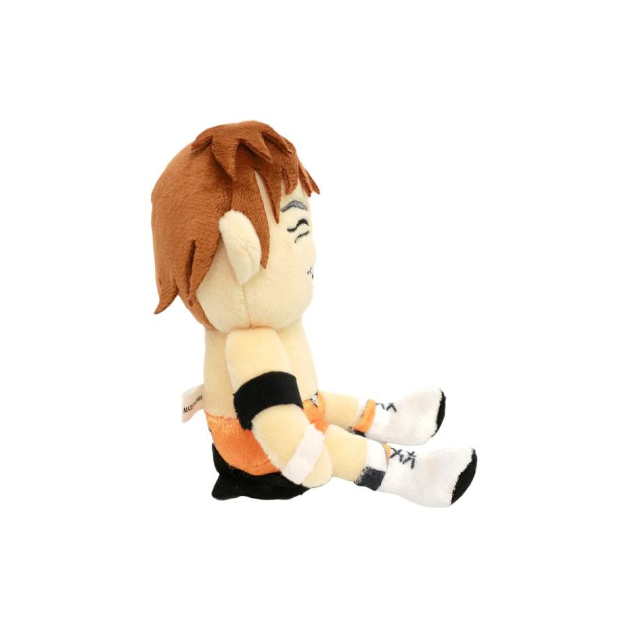 ぴょんすけ 小島聡 新日本プロレス NJPW |  | 04