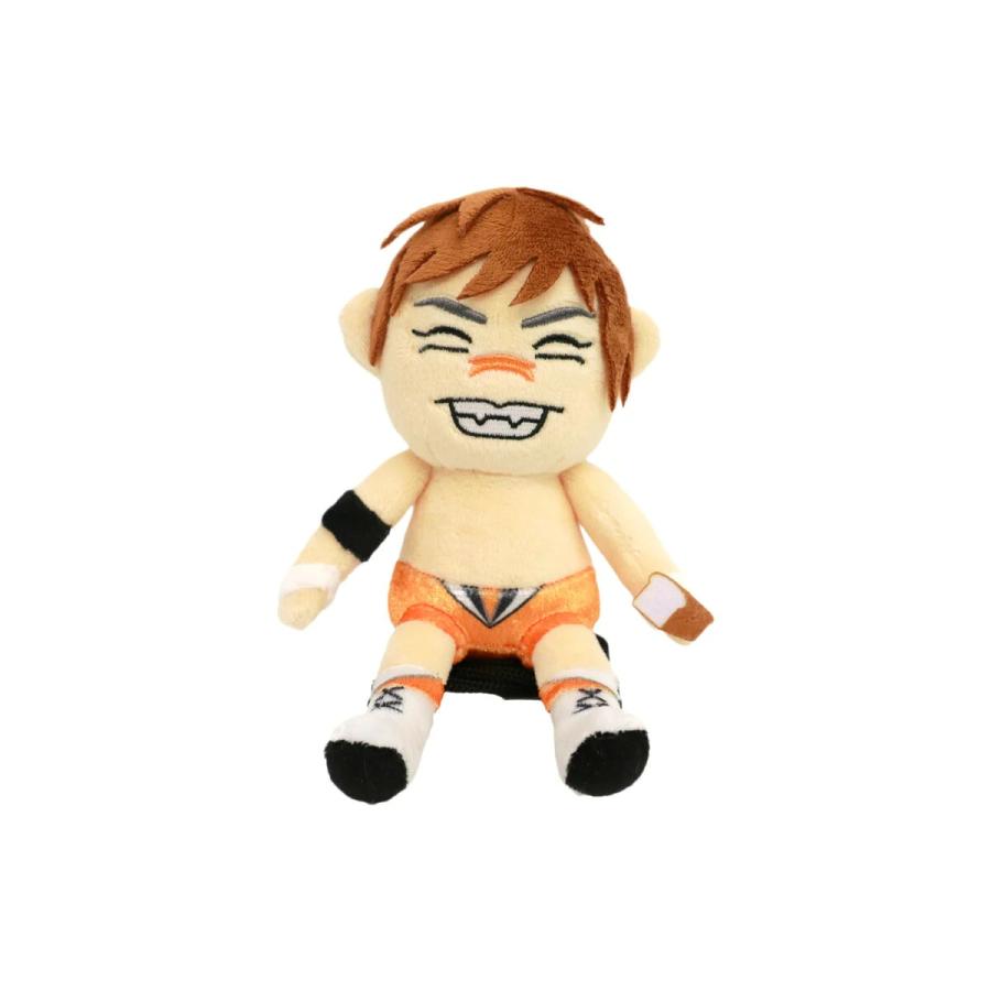 ぴょんすけ 小島聡 新日本プロレス NJPW |  | 05