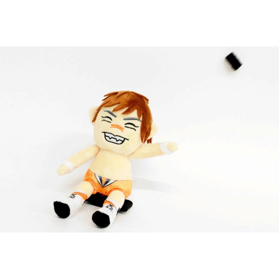 ぴょんすけ 小島聡 新日本プロレス NJPW |  | 07