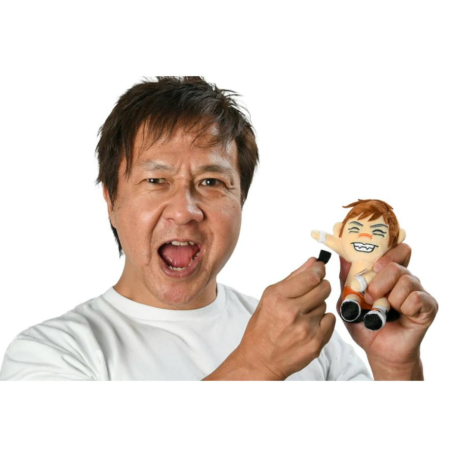 ぴょんすけ 小島聡 新日本プロレス NJPW |  | 08