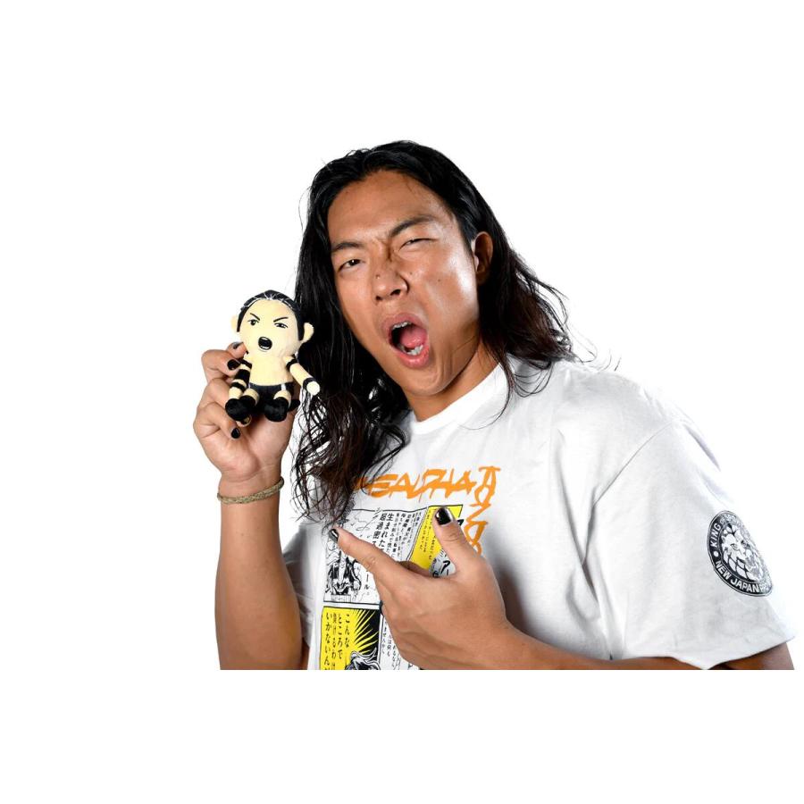 ぴょんすけ KONOSUKE TAKESHITA 新日本プロレス NJPW DDT |  | 04