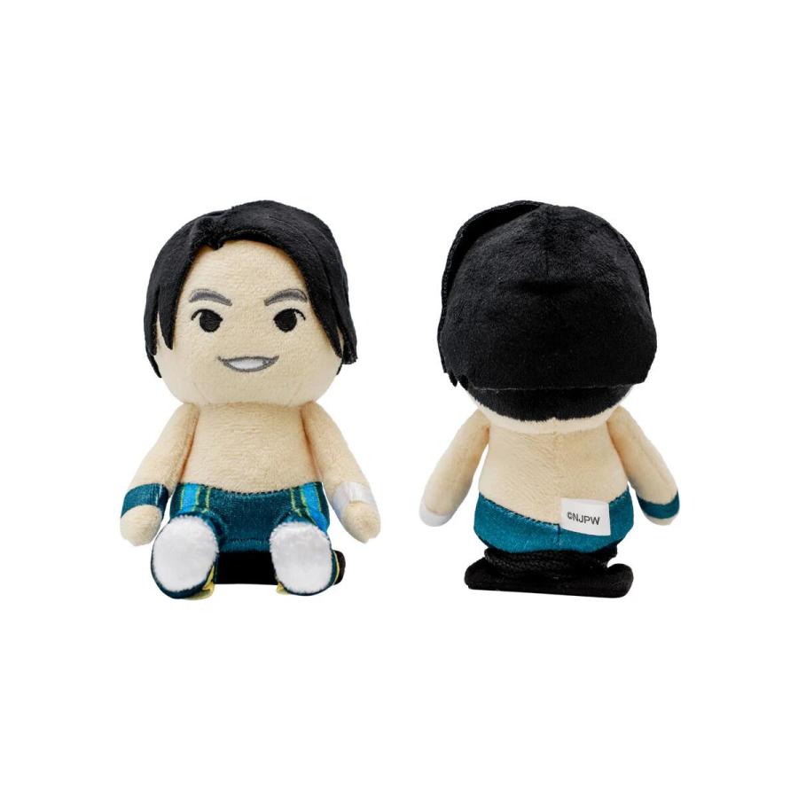 ソンジェ　ビョンウソク　マスターさん　グッズセット　新品未使用　非売品 ぴょんすけ マスター・ワト 新日本プロレス NJPW : プロレス専門