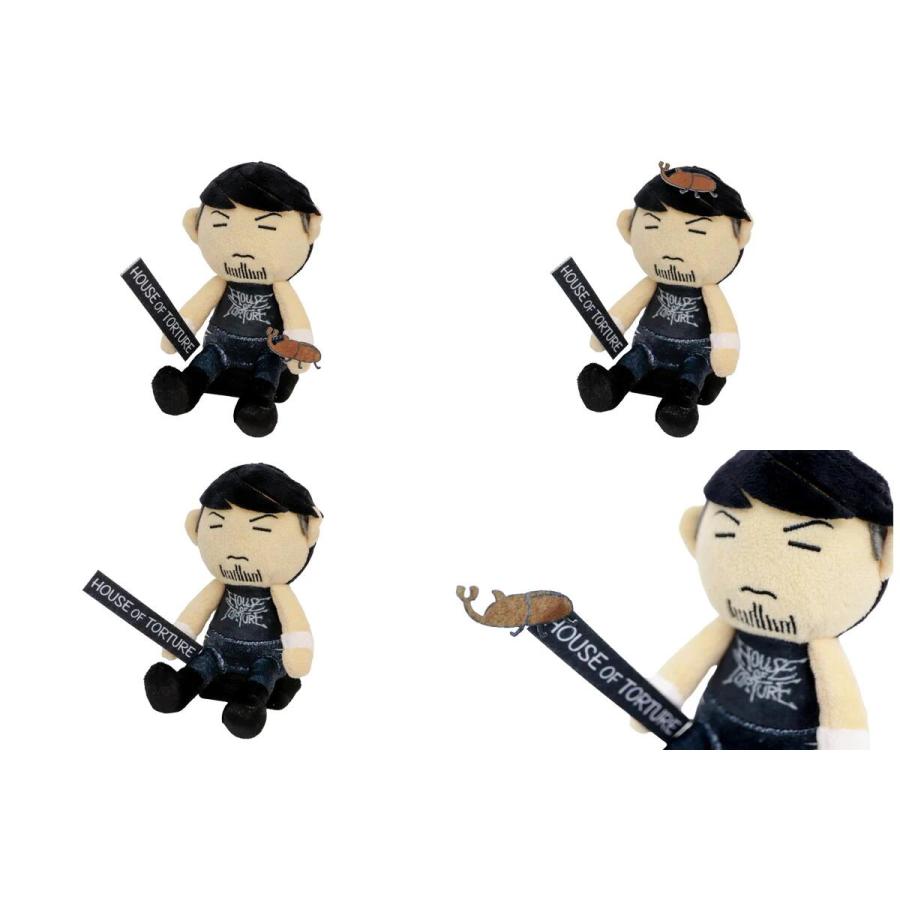 ぴょんすけ 成田蓮 新日本プロレス NJPW |  | 02