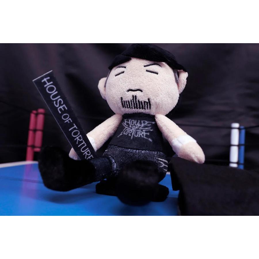 ぴょんすけ 成田蓮 新日本プロレス NJPW |  | 04