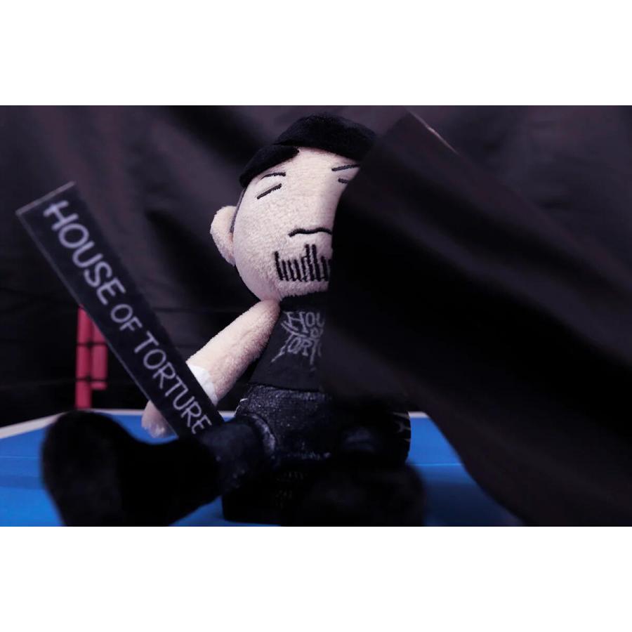 ぴょんすけ 成田蓮 新日本プロレス NJPW |  | 05