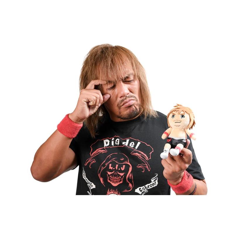 ぴょんすけ 内藤哲也 (2) 新日本プロレス NJPW : プロレス専門店
