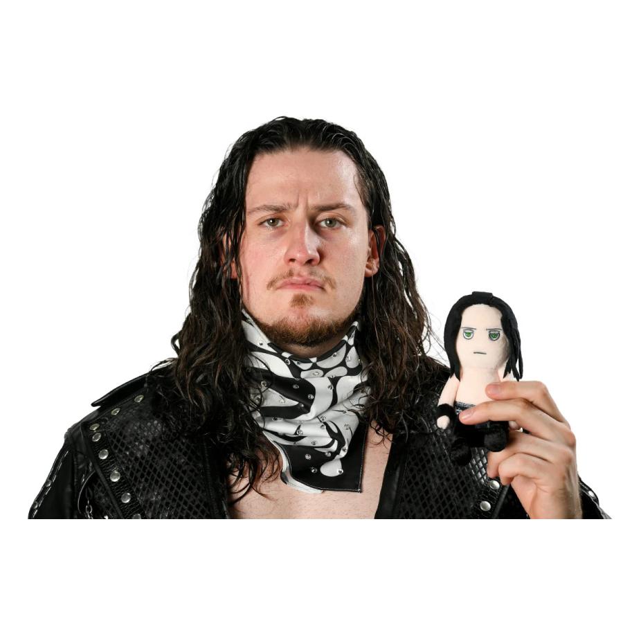 ぴょんすけ OSKAR 新日本プロレス NJPW |  | 09