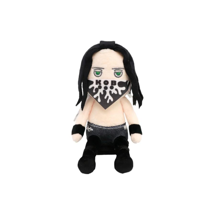 ぴょんすけ OSKAR 新日本プロレス NJPW |  | 01