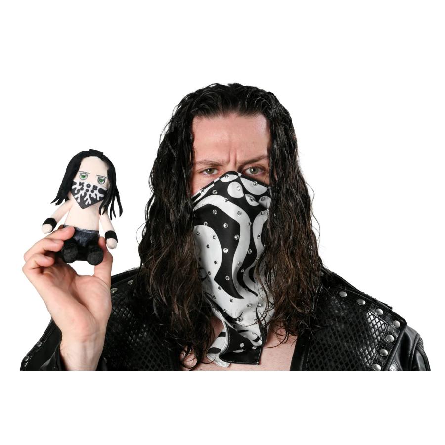ぴょんすけ OSKAR 新日本プロレス NJPW |  | 06