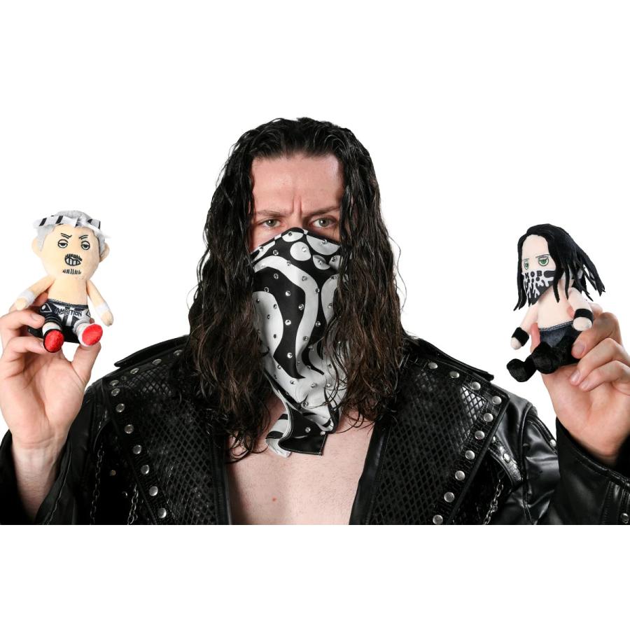 ぴょんすけ OSKAR 新日本プロレス NJPW |  | 08