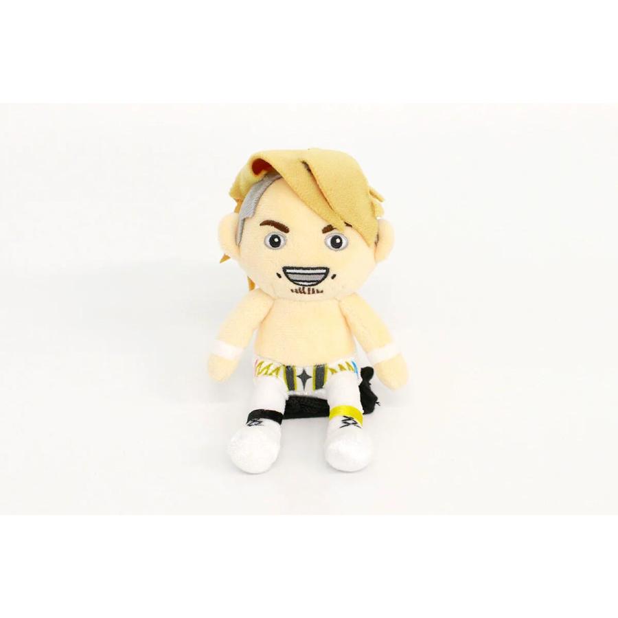 ぴょんすけ 棚橋弘至 (3) 新日本プロレス NJPW | 