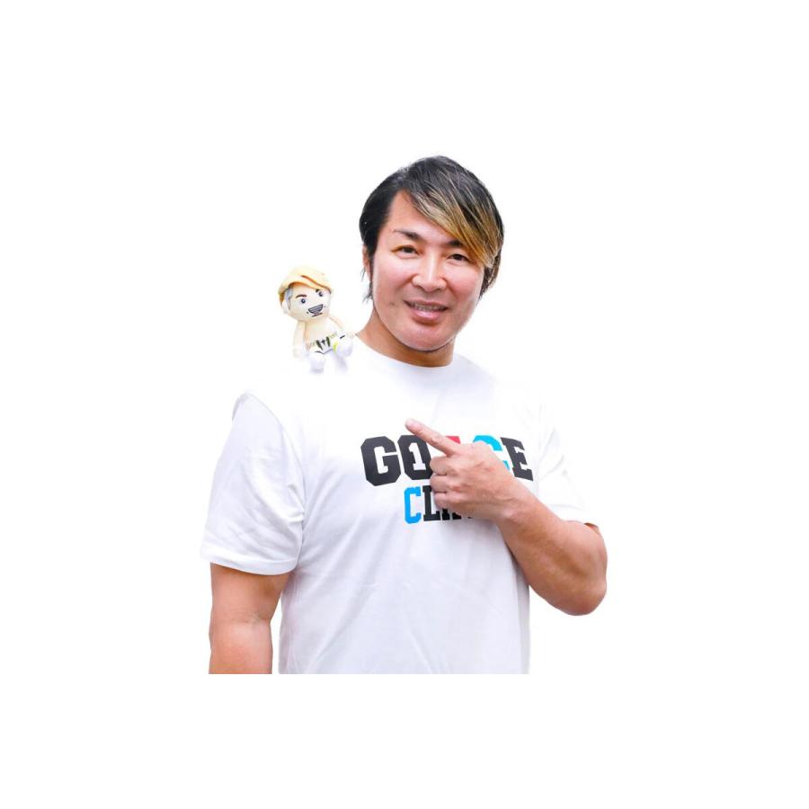 ぴょんすけ 棚橋弘至 (3) 新日本プロレス NJPW |  | 05