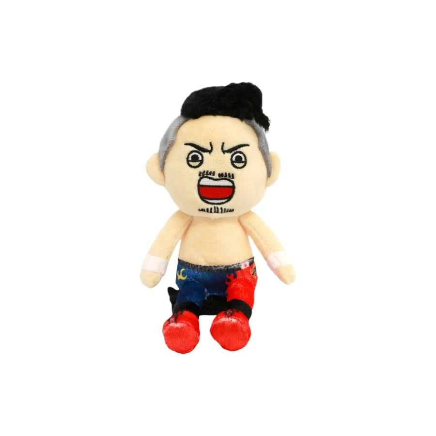 ぴょんすけ 鷹木信悟(2) 新日本プロレス NJPW | 