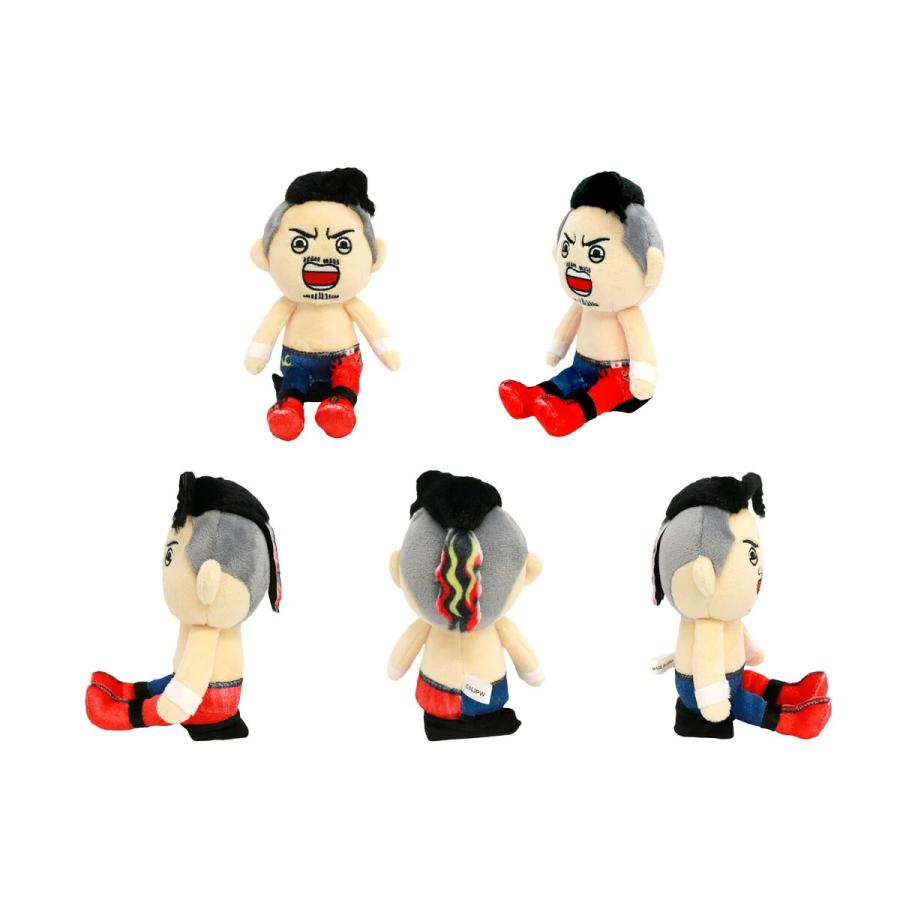 ぴょんすけ 鷹木信悟(2) 新日本プロレス NJPW |  | 05
