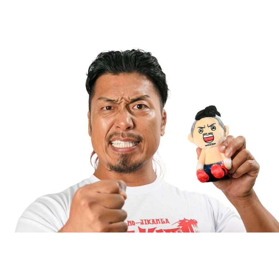 ぴょんすけ 鷹木信悟(2) 新日本プロレス NJPW |  | 06