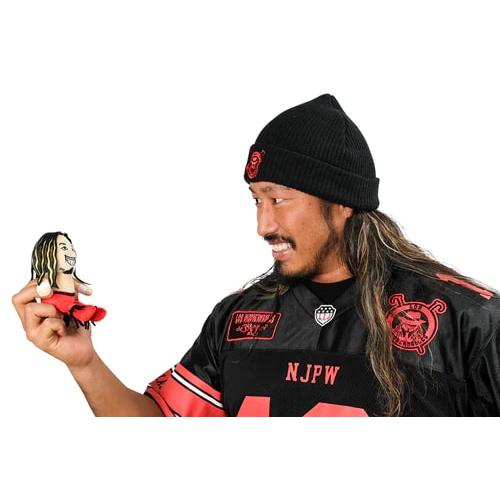 ぴょんすけ 辻陽太 新日本プロレス NJPW |  | 06