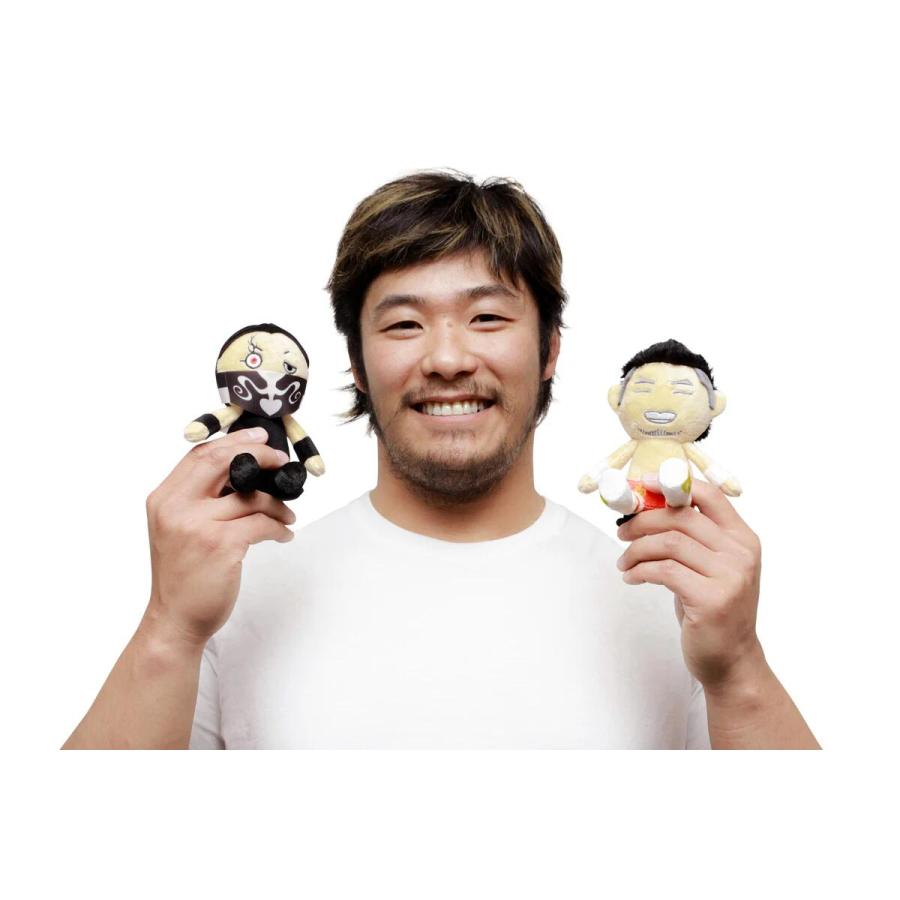 ぴょんすけ 上村優也 新日本プロレス NJPW：クリアランスセール
