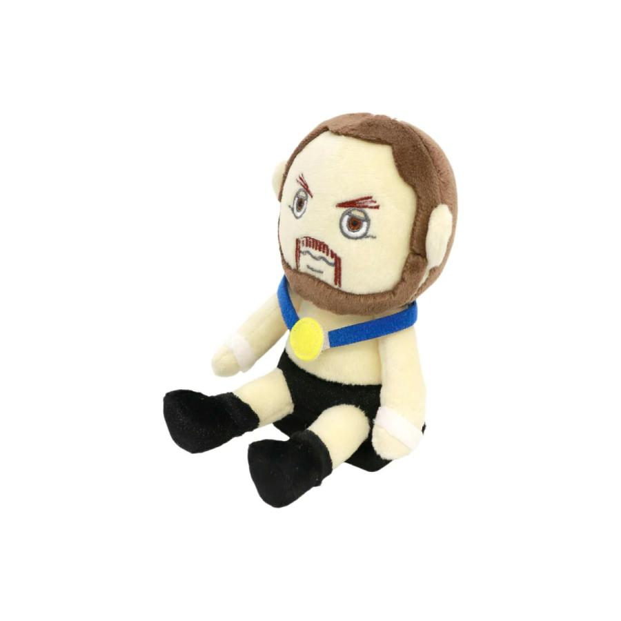 ぴょんすけ ウルフアロン 新日本プロレス NJPW |  | 01