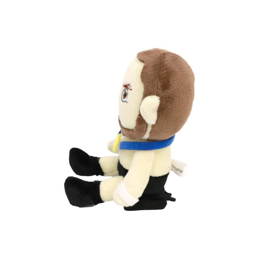 ぴょんすけ ウルフアロン 新日本プロレス NJPW |  | 02