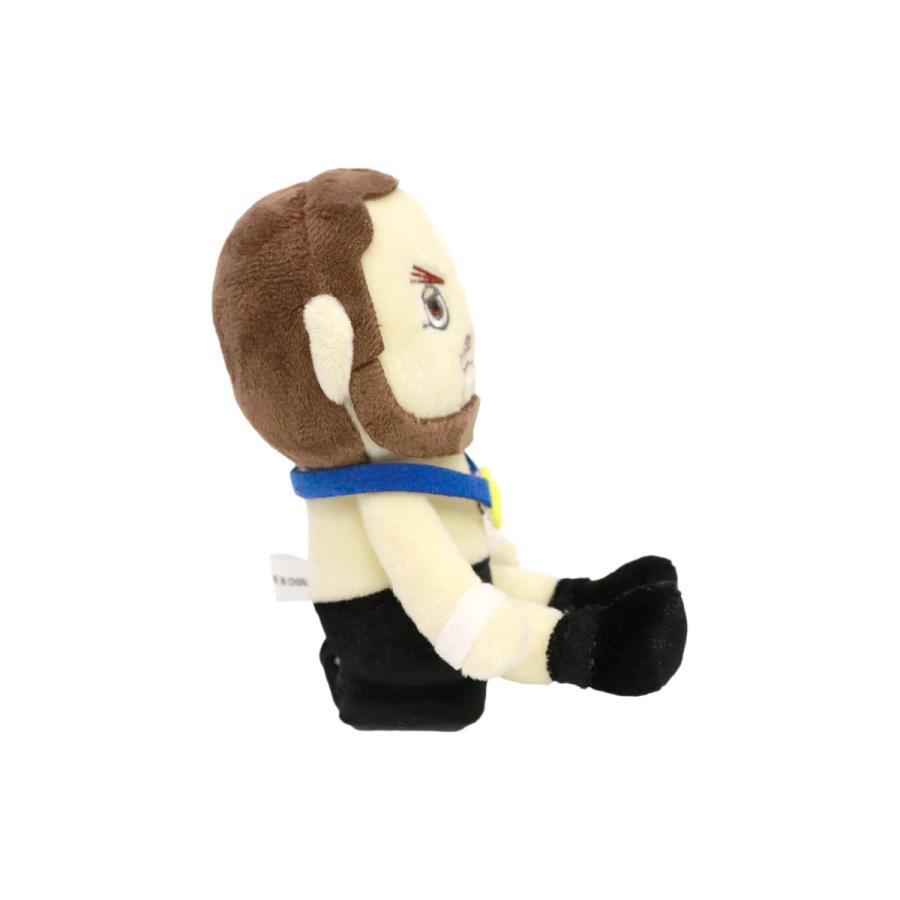 ぴょんすけ ウルフアロン 新日本プロレス NJPW |  | 04